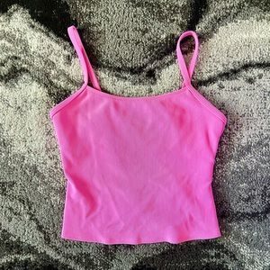 💖 CROP TOP/SWIM TOP